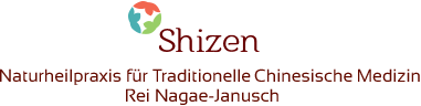 Shizen Logo Heilpraktiker Praxis München